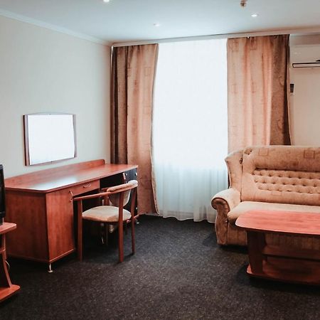Askania-Nova Kanna Hotel מראה חיצוני תמונה