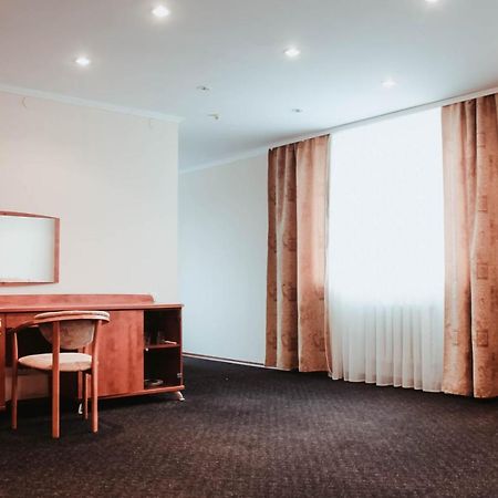 Askania-Nova Kanna Hotel מראה חיצוני תמונה