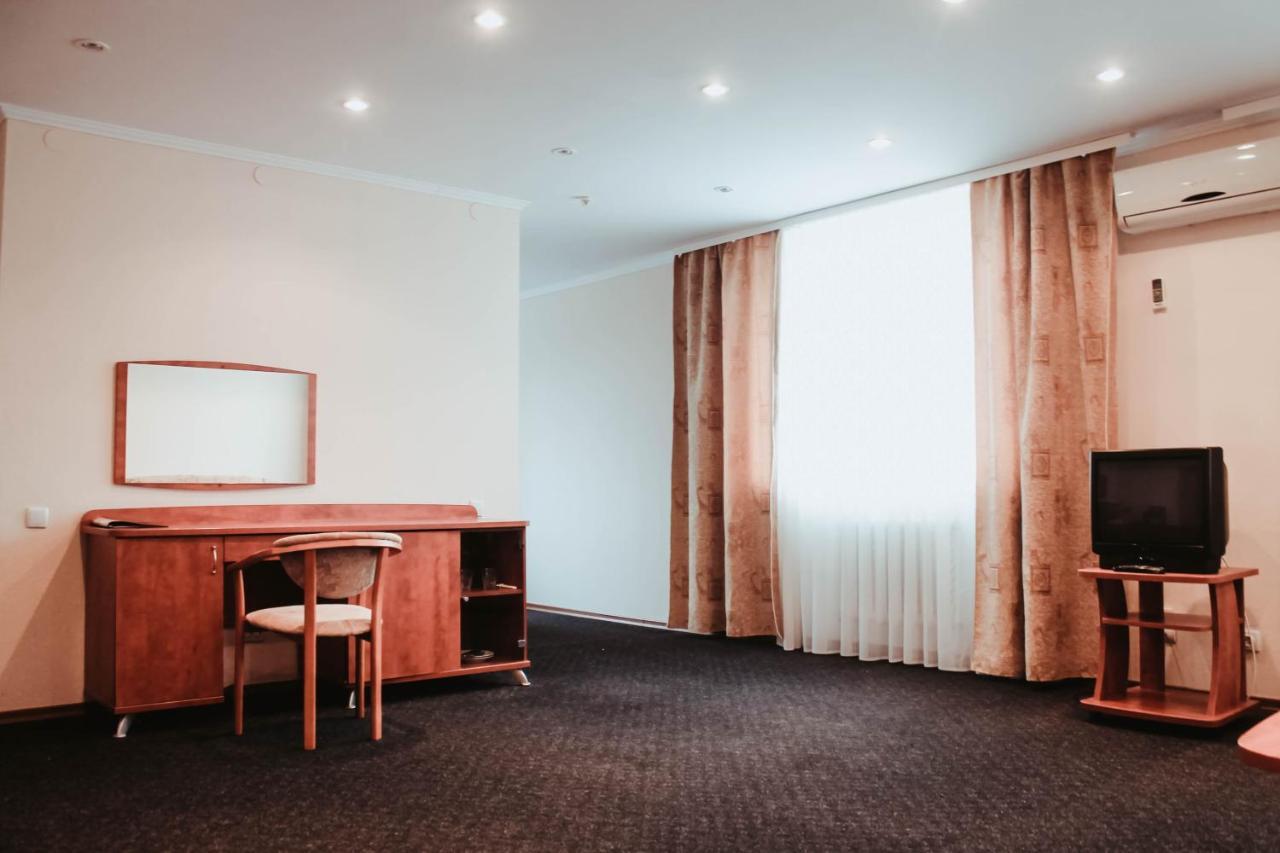 Askania-Nova Kanna Hotel מראה חיצוני תמונה