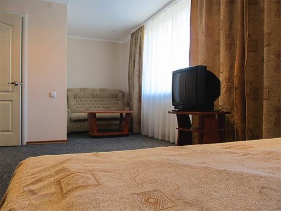 Askania-Nova Kanna Hotel מראה חיצוני תמונה