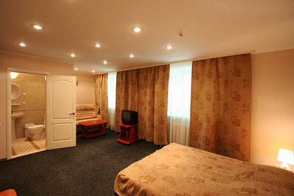 Askania-Nova Kanna Hotel מראה חיצוני תמונה