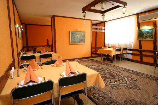 Askania-Nova Kanna Hotel מראה חיצוני תמונה