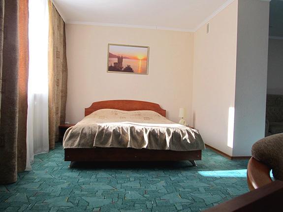 Askania-Nova Kanna Hotel מראה חיצוני תמונה
