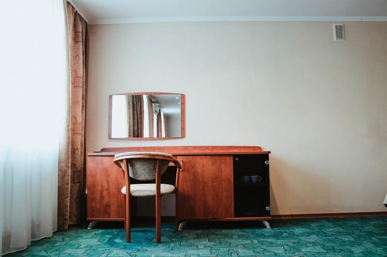 Askania-Nova Kanna Hotel מראה חיצוני תמונה