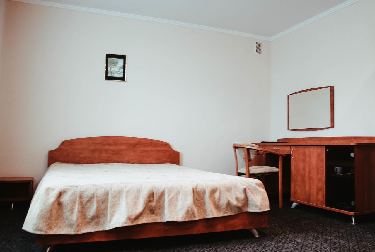 Askania-Nova Kanna Hotel מראה חיצוני תמונה