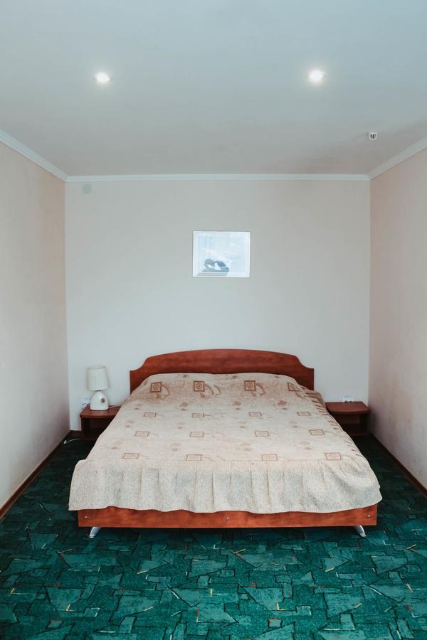 Askania-Nova Kanna Hotel מראה חיצוני תמונה