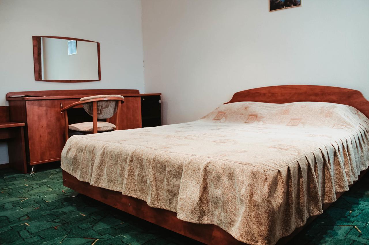 Askania-Nova Kanna Hotel מראה חיצוני תמונה