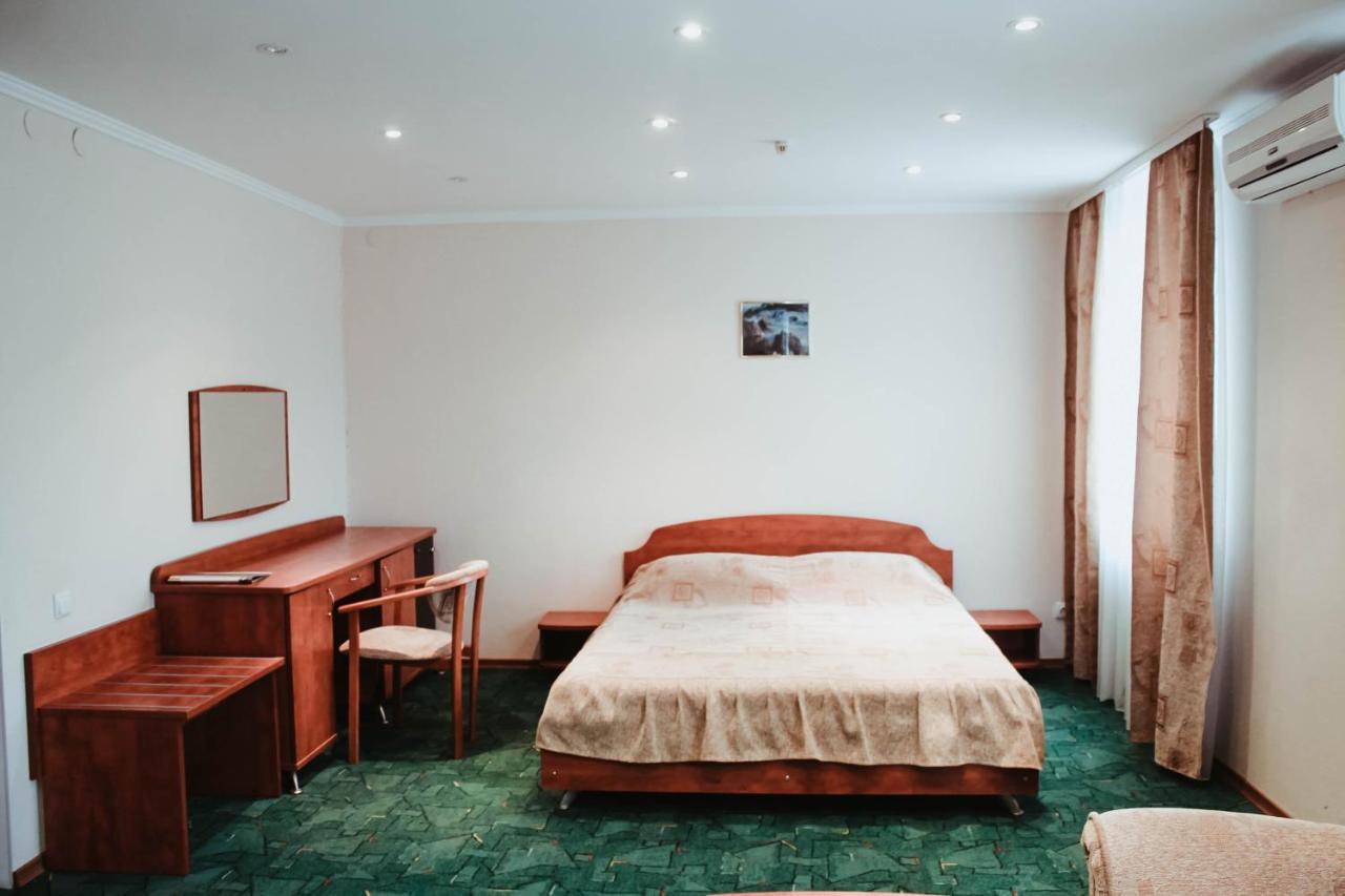 Askania-Nova Kanna Hotel מראה חיצוני תמונה